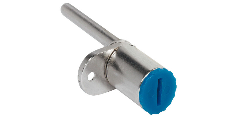 Symo3000 Central Rotary Lock 22/17mm NP