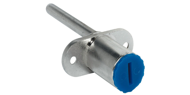Central Rotary Lock Case, Twin Wing, Symo 3000