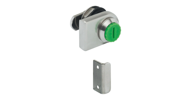 Symo3000 Gls Dr Lever Lockcase B MNP