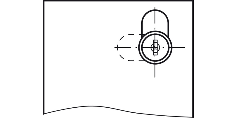 Trim Cap and Closure Plates MNP