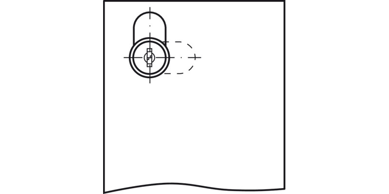 Trim Cap and Closure Plates MNP