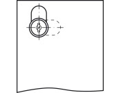 Trim Cap and Closure Plates MNP