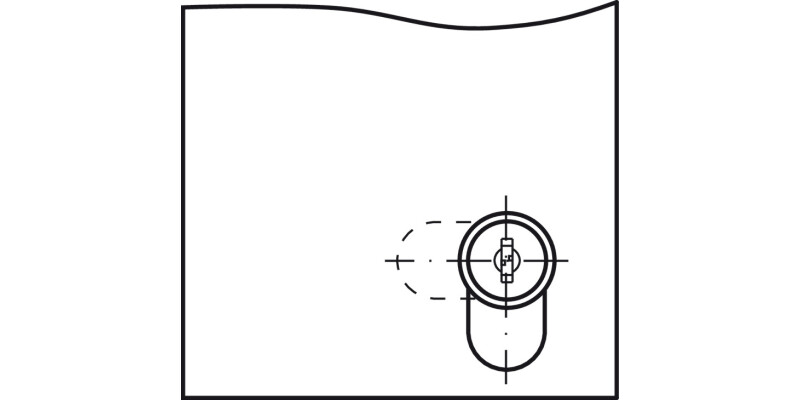 Trim Cap and Closure Plates MNP
