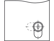 Trim Cap and Closure Plates MNP