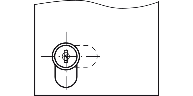 Trim Cap and Closure Plates MNP