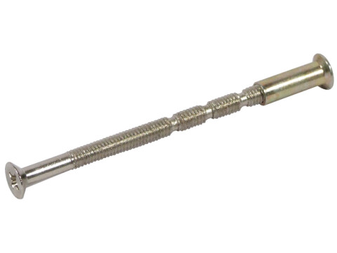 M4 Bolt+Sleeve 78mm to suit 35-60mm SNP