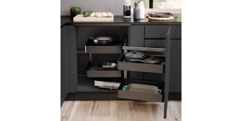 VS CorFold SO 800mm LH 4xPln Lva