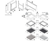 VS CorFold SO 800mm LH 4xPln Lva
