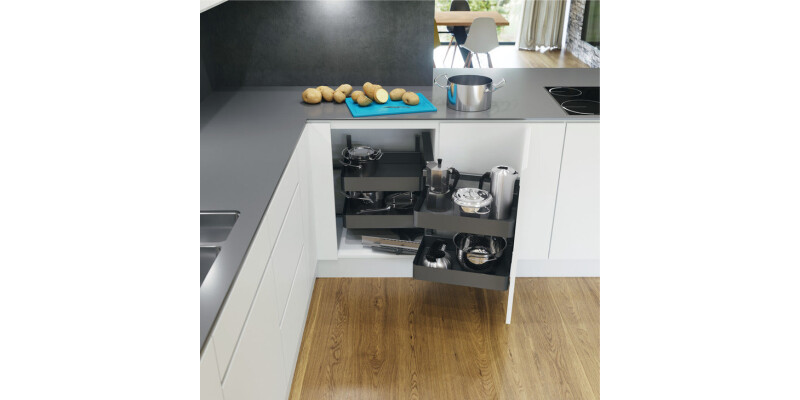 VS CorFold SO 800mm RH 4xPln Lva