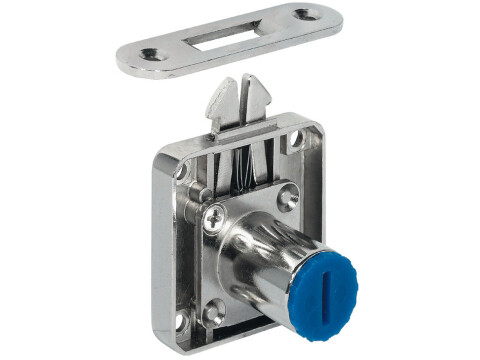 Symo3000 R.Shutter Rim Lock 24.5mm DR NP