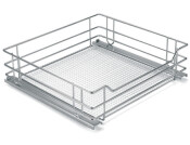 VS SUB 600mm PO Bskt DoorFix 1xSph Chr