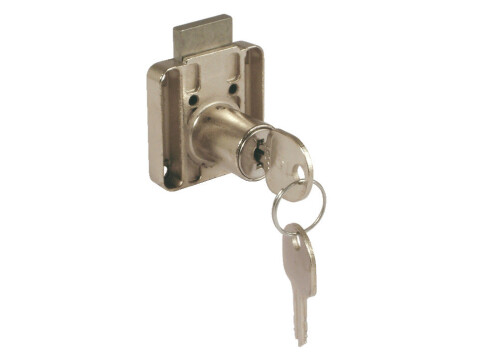 Rim Lock D18/26mm MNP DR Differ