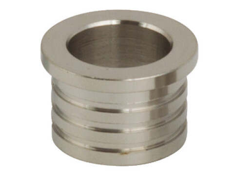 Budget Lock Ferrule Escutcheon D20mm SSS