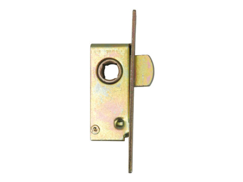 Mortice Budget Lock 55/90mm SZP Rainbow
