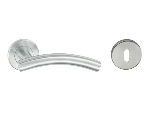 HL03 Lvr Set D53.5mm Std KW 304 SSS