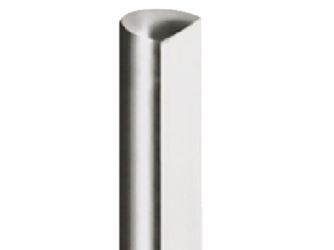 Profile Rod, Length 2000 - 3000 mm, &Oslash; 6 and &Oslash; 8 mm