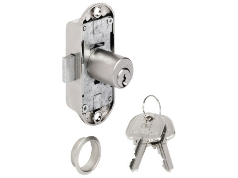 Piccolo Nova Lock Case 15/D18mm w MK