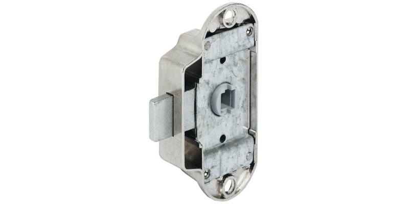 Piccolo Nova Lock Case 7/25mm LH NP