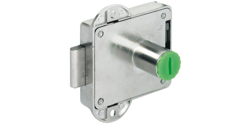 Symo3000 Std Nova Lockcase 40/6mm NP