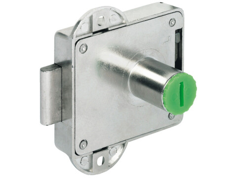 Espagnolette Lock, Standard-Nova Case, Backset 40 mm, Symo 3000