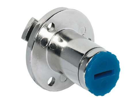 Symo3000 Inlaid Flap Lockcase 23mm NP