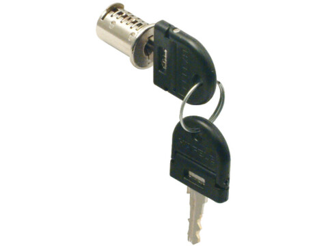 Symo3000 MK System Cyl Core MK3/Fold Key