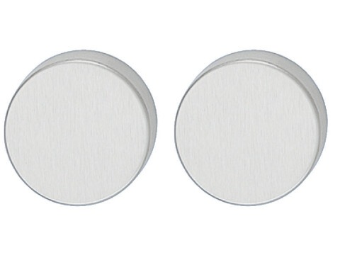 Tessa/Chase/Boda Escutcheons Blank SSS