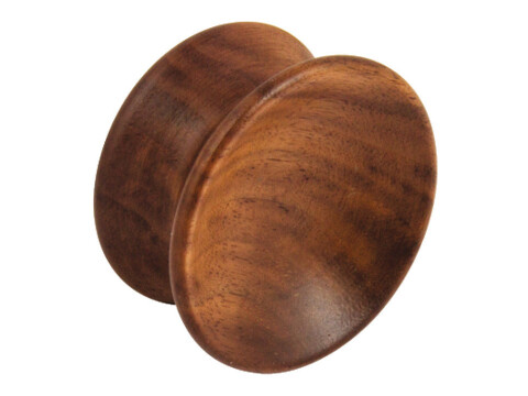 YoYo Knob Walnut D56x28mm
