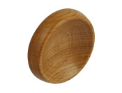 Cadogan Knob Unfin Oak D67x28mm