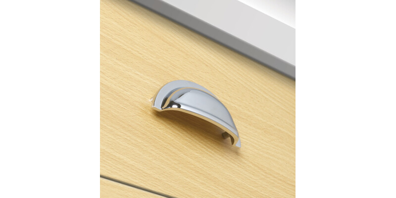 Henrietta Cup Hdl ZA SSE 76mm cc