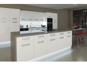 Pellipar Inset Handle ZA SSE 224mm cc