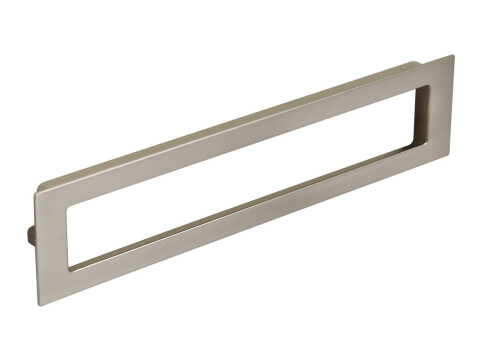 Pellipar Inset Handle ZA SSE 224mm cc