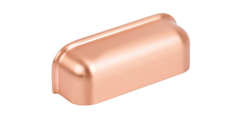 Odessa Cup Handle Brsh Copper 64mm cc