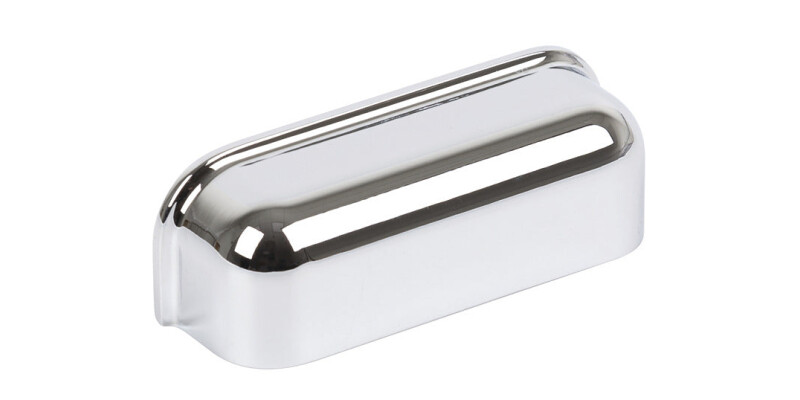 Odessa Cup Handle Pol Chrome 64mm cc