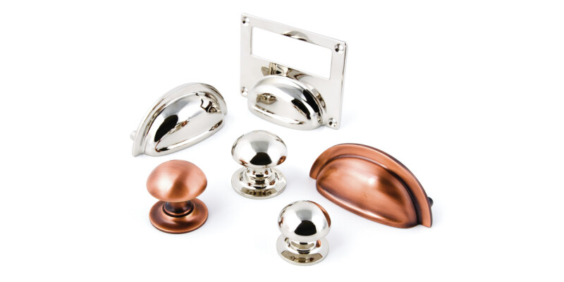 Chatsworth Cup Hdl Brass Bru Cop 76mm cc