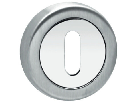 Space Escutcheons Std KW 304 PSSS