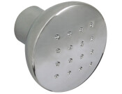Dimple Knob ZA SSE D33x27xmm