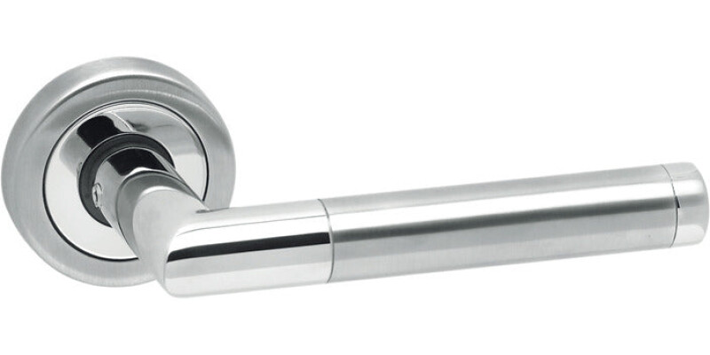 Space Lever Hdls/Rose 304 PSSS