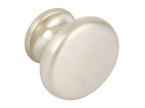 Aspen Knob ZA SS Effect D35x26mm
