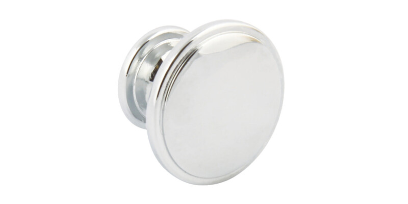 Henrietta Knob ZA PC D38x26mm