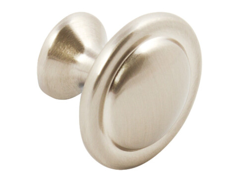 Constance Knob ZA SS Effect D43mm