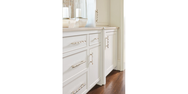 St.Vincent Pull ZA Pol Nickel 128mm cc