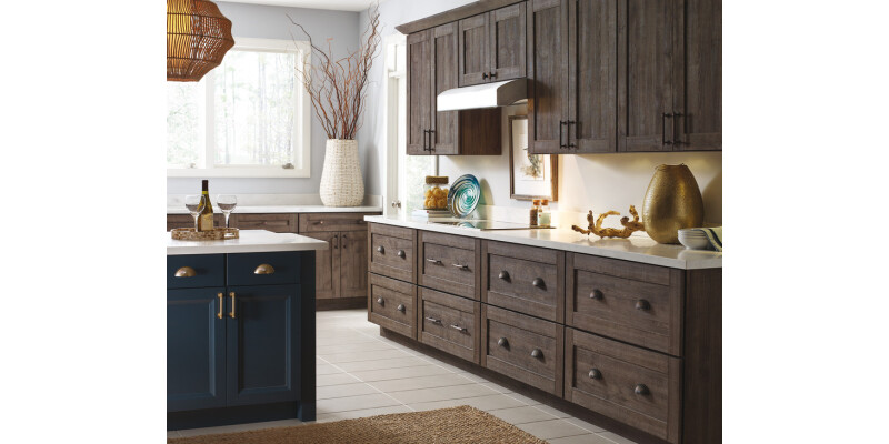 CRAWFORD Cup Handle Zinc Alloy Oil Rub Bronze 76mm cc