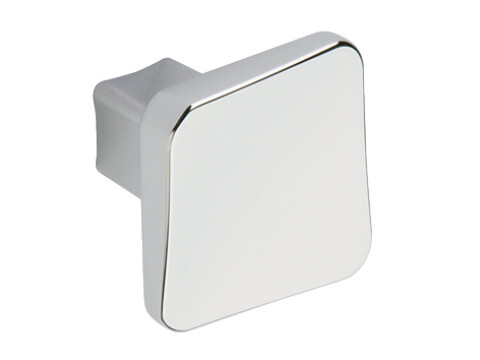 Lyle Knob ZA Pol Chrome 30x26mm