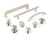 Metropolis Backplate 303 SSS D38mm