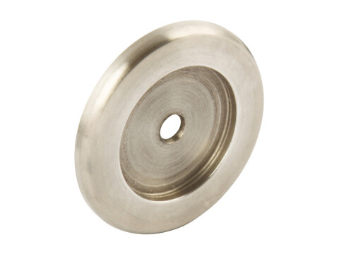 Metropolis Backplate 303 SSS D38mm